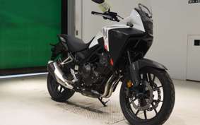 HONDA NX400 2025 NC65