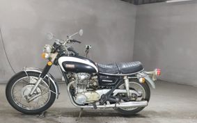 YAMAHA XS-1 1970 S650