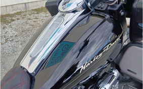 HARLEY FLTRX 2010 KH4