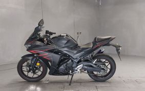 YAMAHA YZF-R25 RG10J