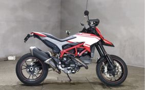 DUCATI  DUCATI  HYPERMOTARD 820SP B201JA