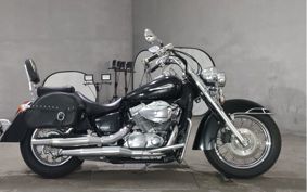 HONDA SHADOW 750 RC50