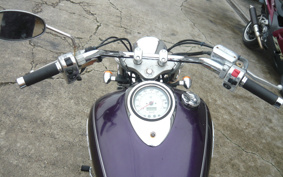 YAMAHA DRAGSTAR 1100 2001 VP10J