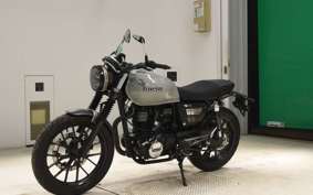 HONDA GB350S 2022 NC59