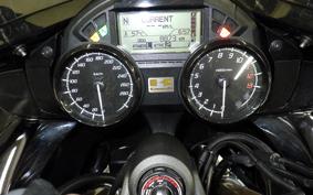 KAWASAKI ZX 1400 NINJA R A 2015