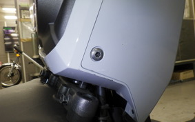 HONDA ZOOMERE 2020