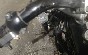 YAMAHA SR400 2000 1JR