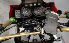 HONDA AFRICA TWIN 750 RD07