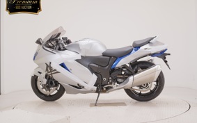 SUZUKI HAYABUSA Gen.3 1986 EJ11A