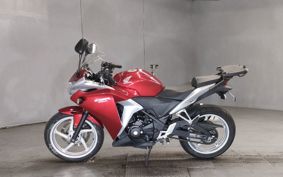 HONDA CBR250R MC41