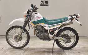 YAMAHA SEROW 225 W 4JG