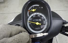 HONDA ﾍﾞﾝﾘｨ110 JA09