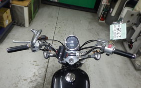 HONDA VT400S 2010