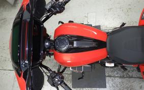 HARLEY FLHXSE1980CVO 2025