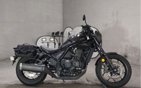 HONDA REBEL 1100 DCT 2023 SC83