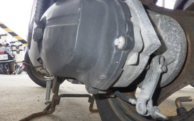 SUZUKI LET's 2 CA1PA