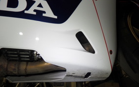 HONDA CBR1000RR GEN 3 SPECIAL 2017 SC77