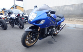SUZUKI GSX-1300R HAYABUSA 2007 A1111