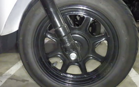 HONDA TACT Gen.4