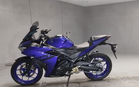YAMAHA YZF-R3 RH13J