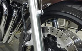 KAWASAKI ZEPHYR 400 KAI 2011 ZR400C