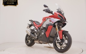 BMW S1000XR 2021