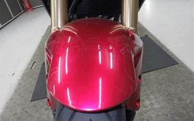 HONDA CB250RA MC52