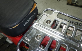 HONDA CT110 HUNTER CUB