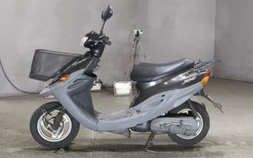 YAMAHA BJ SA24J