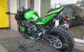 KAWASAKI NINJA ZX-4RR 2023 ZX400P