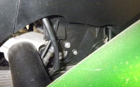 KAWASAKI ZX 1400 NINJA R 2014