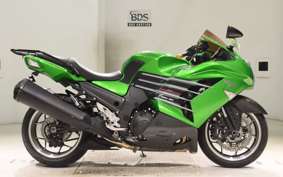KAWASAKI ZX 1400 NINJA R 2012