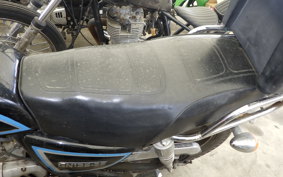 SUZUKI GN125 F Gen.2