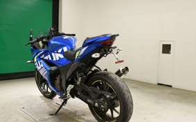 SUZUKI GIXXER 250 SF 2001 ED22B