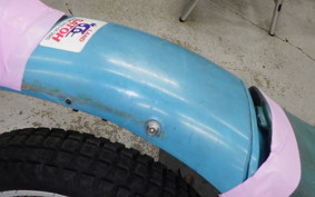 HONDA TLM200R 2022 MD15