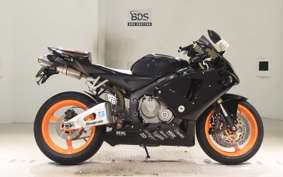 HONDA CBR600RR GEN 2 2007 PC37