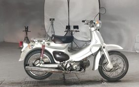 HONDA LITTLE CUB AA01