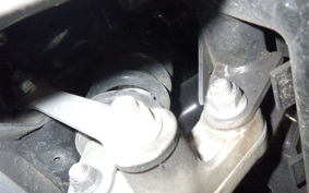 SUZUKI INTRUDER 400 Classic 2015 VK56A