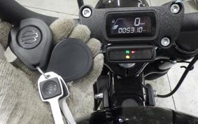 HARLEY FXBBS1870 2022