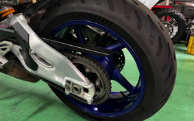 YAMAHA MT-10 SP ABS 2017 RN50J