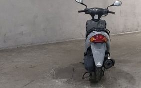 SUZUKI ADDRESS V125 CF46A