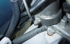 YAMAHA SEROW 225 Gen.3 2024 DG08J