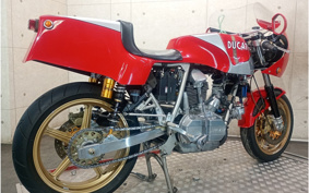 DUCATI 900MHR 1980 DM860SS