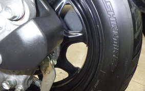 YAMAHA VINO 50 Gen.4 2023 AY02