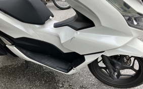HONDA PCX125 JK05