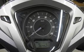 HONDA LEAD 125 2024 JF45