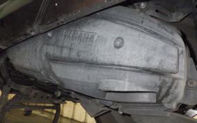 YAMAHA MAXAM 250 SG21J