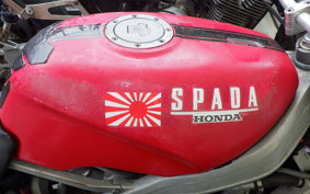 HONDA VT250 SPADA MC20