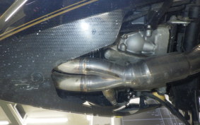 KAWASAKI NINJA 400 ABS 2016 EX400E