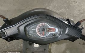 SUZUKI ADDRESS V125 CF46A